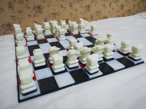 秦始皇陵兵馬俑文化創(chuàng)意棋類產(chǎn)品設(shè)計