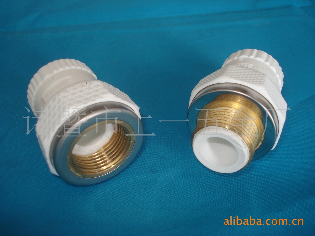 水暖銅配件 從接頭到嵌件，品質(zhì)與細(xì)節(jié)鑄就的行業(yè)基石