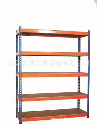 【供應(yīng)重型貨架、家用貨架、儲(chǔ)物貨架】?jī)r(jià)格,廠家,圖片,其他水暖衛(wèi)浴五金,金華名凱工具設(shè)備-