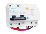 BKZ45NLE-100漏電斷路器 集電機保護與線路安全于一身的綜合解決方案