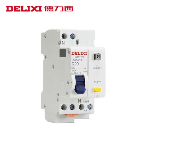 惠惠購物精選 創維47E600D電視與漏電斷路器搭配使用評測
