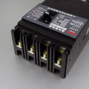 深入解析 ZGOK 歐開電氣 DZ20LE-160/4300 100A 塑殼漏電斷路器 性能、優勢與選購指南