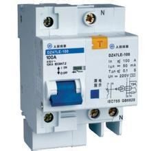漏電斷路器的額定電流 含義與重要性
